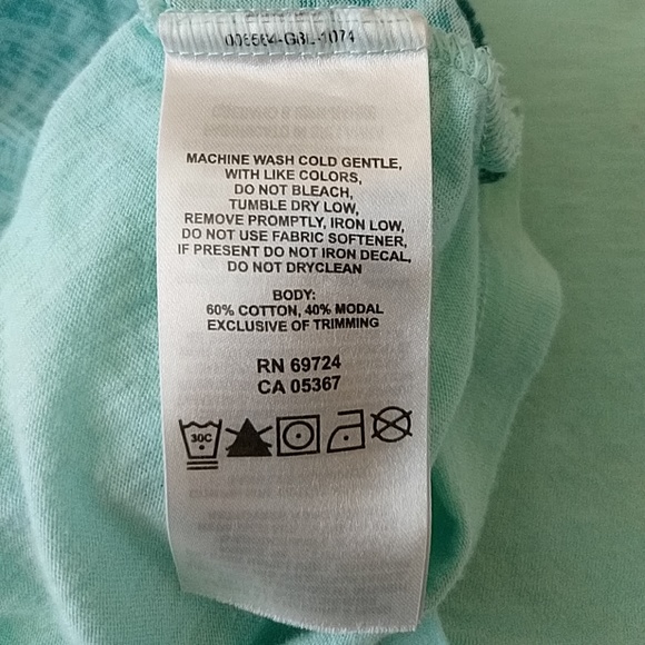 Columbia Racerback Tank - Picture 4 of 6